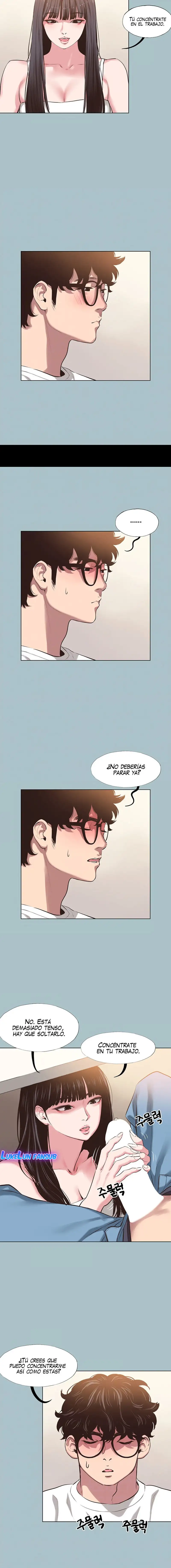 18+ Sorry, I Have No Intention of Dating Raw Chapter 7 page 4