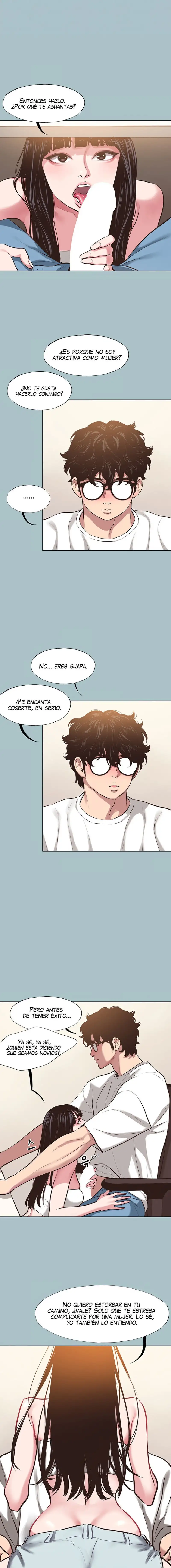 18+ Sorry, I Have No Intention of Dating Raw Chapter 7 page 5