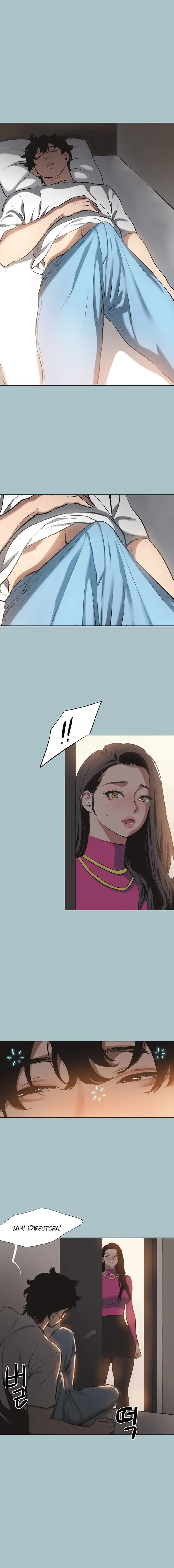 18+ Sorry, I Have No Intention of Dating Raw Chapter 7 page 11