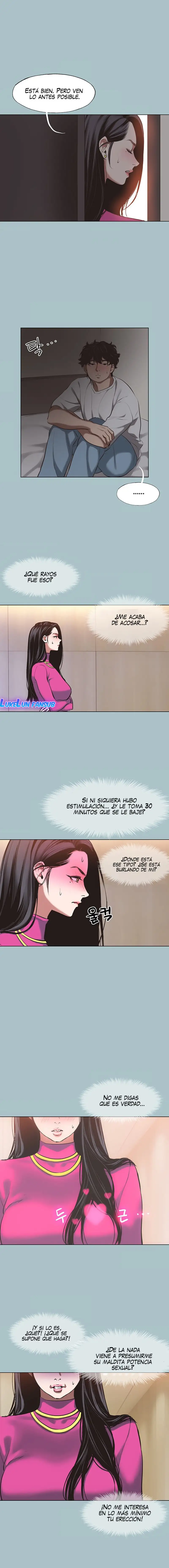 18+ Sorry, I Have No Intention of Dating Raw Chapter 7 page 13