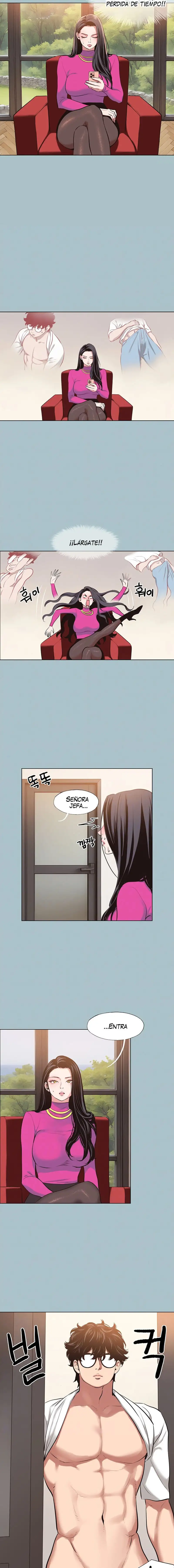 18+ Sorry, I Have No Intention of Dating Raw Chapter 8 page 3