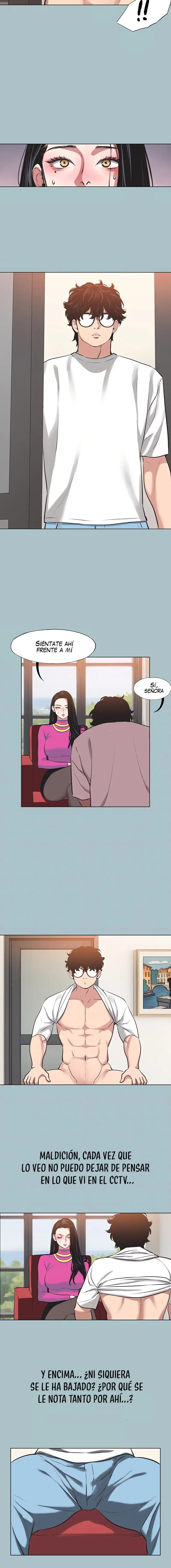 18+ Sorry, I Have No Intention of Dating Raw Chapter 8 page 4