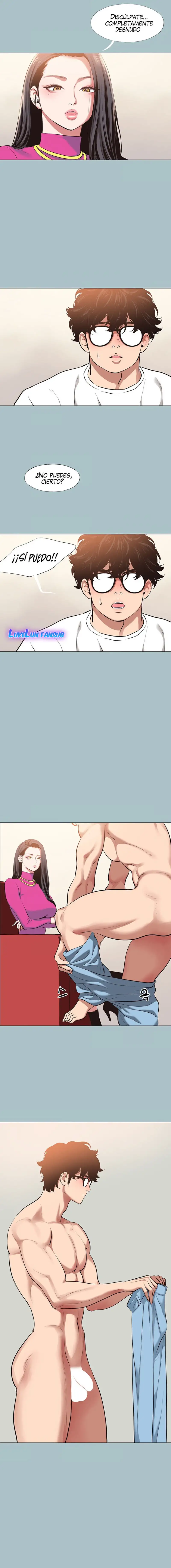 18+ Sorry, I Have No Intention of Dating Raw Chapter 8 page 9