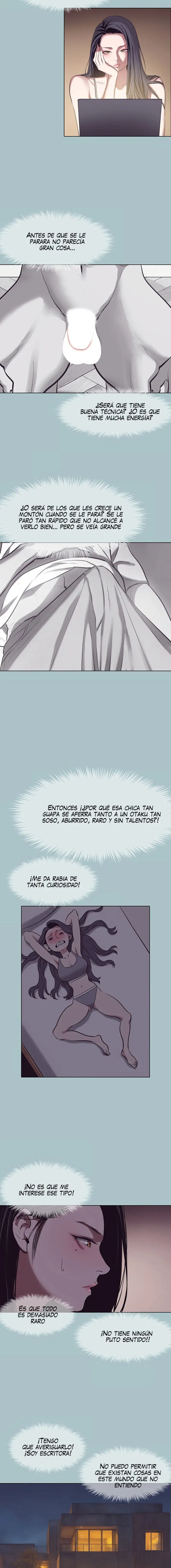 18+ Sorry, I Have No Intention of Dating Raw Chapter 8 page 12