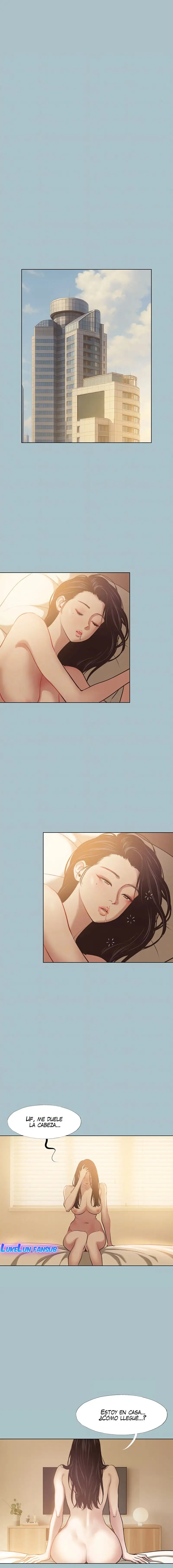 18+ Sorry, I Have No Intention of Dating Raw Chapter 9 page 3