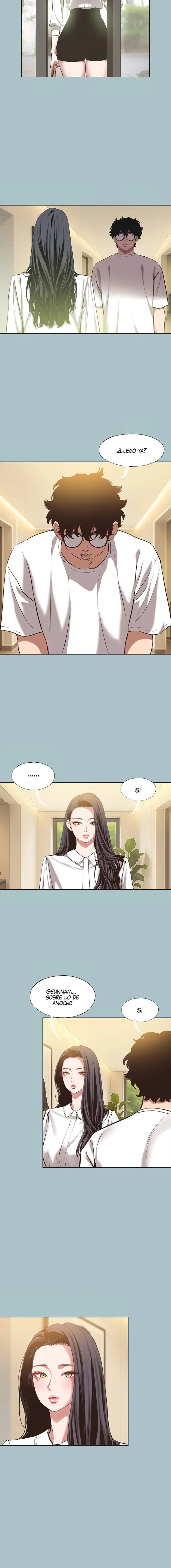 18+ Sorry, I Have No Intention of Dating Raw Chapter 9 page 6