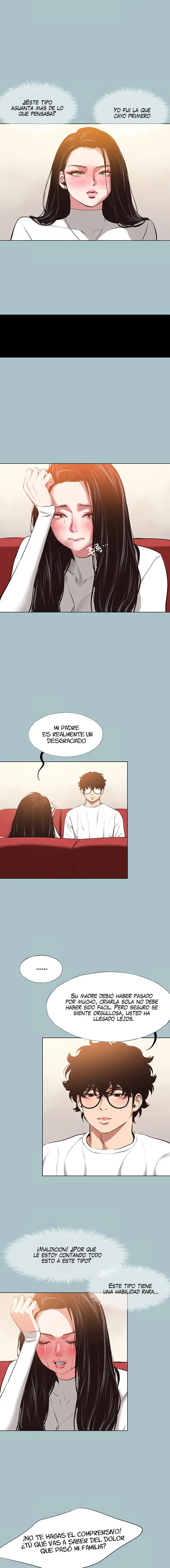 18+ Sorry, I Have No Intention of Dating Raw Chapter 9 page 11