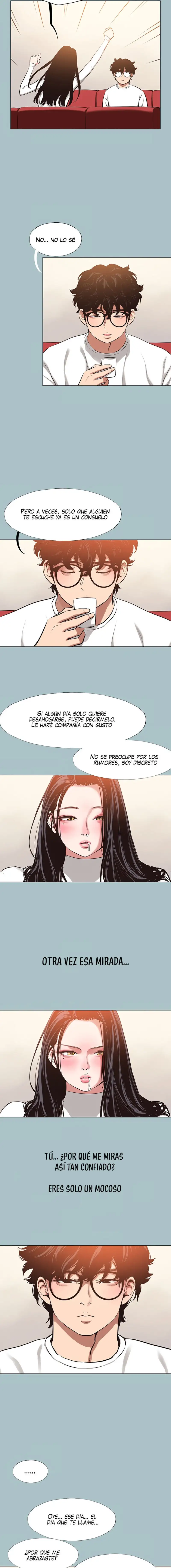 18+ Sorry, I Have No Intention of Dating Raw Chapter 9 page 12