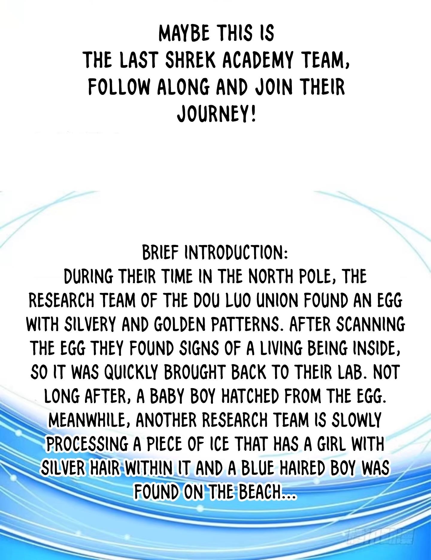 18+ Soul Land IV - The Ultimate Combat Chapter 1 page 5
