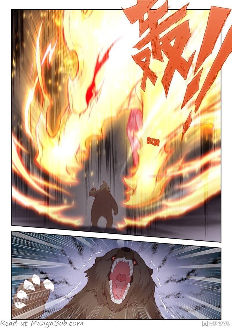 18+ Soul Land IV - The Ultimate Combat Chapter 102 page 4