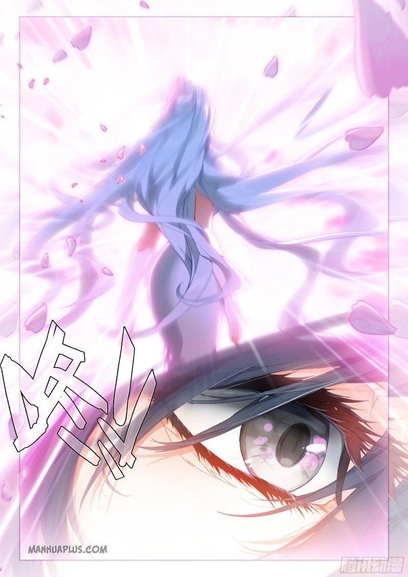 18+ Soul Land IV - The Ultimate Combat Chapter 192 page 4