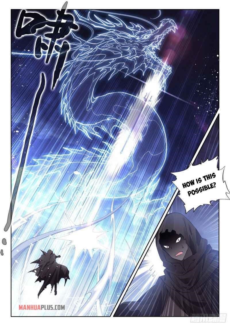 18+ Soul Land IV - The Ultimate Combat Chapter 225 page 2