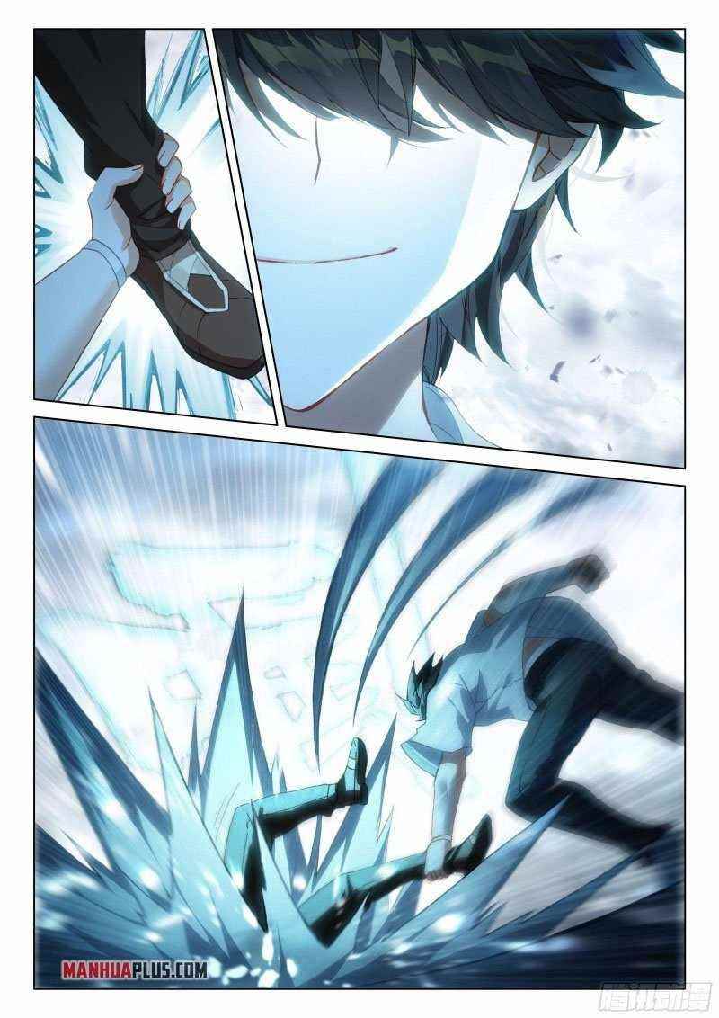 18+ Soul Land IV - The Ultimate Combat Chapter 288 page 2