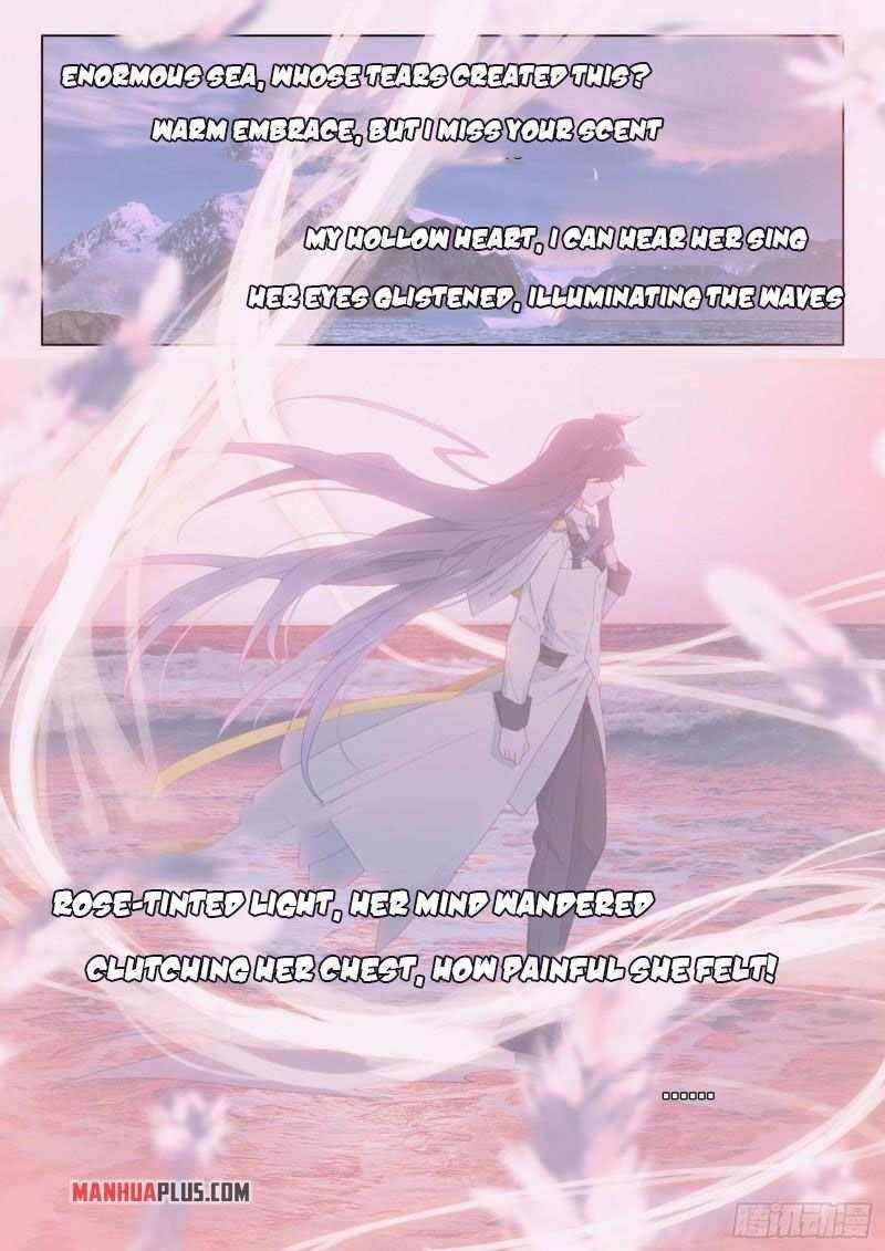 18+ Soul Land IV - The Ultimate Combat Chapter 301 page 5