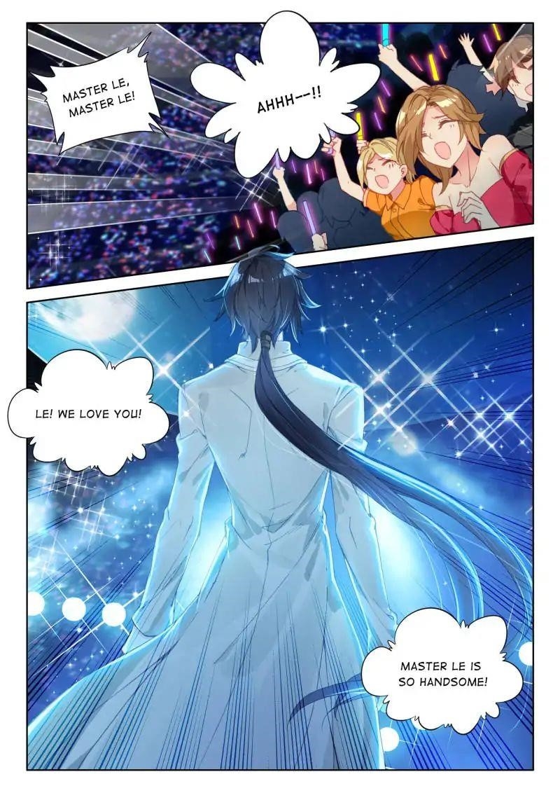 18+ Soul Land IV - The Ultimate Combat Chapter 36 page 16