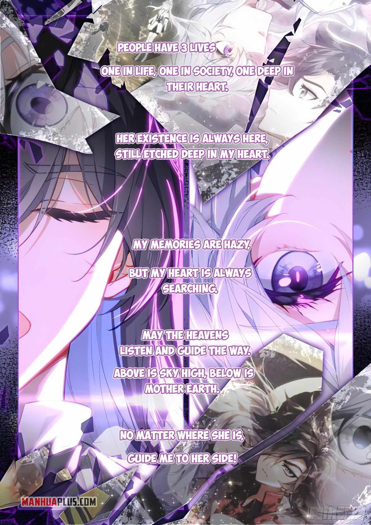 18+ Soul Land IV - The Ultimate Combat Chapter 367 page 3