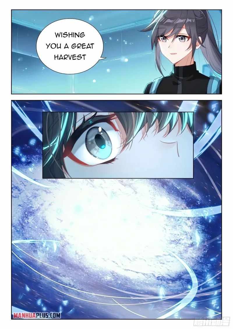 18+ Soul Land IV - The Ultimate Combat Chapter 369 page 2