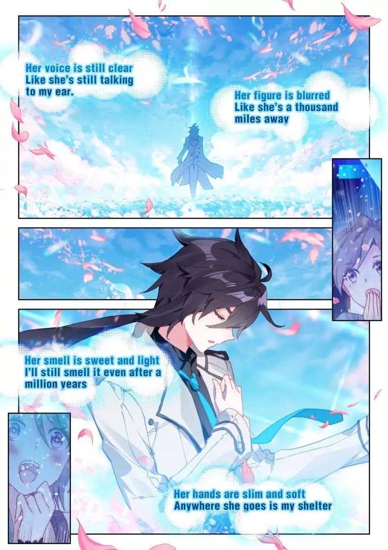 18+ Soul Land IV - The Ultimate Combat Chapter 37 page 2