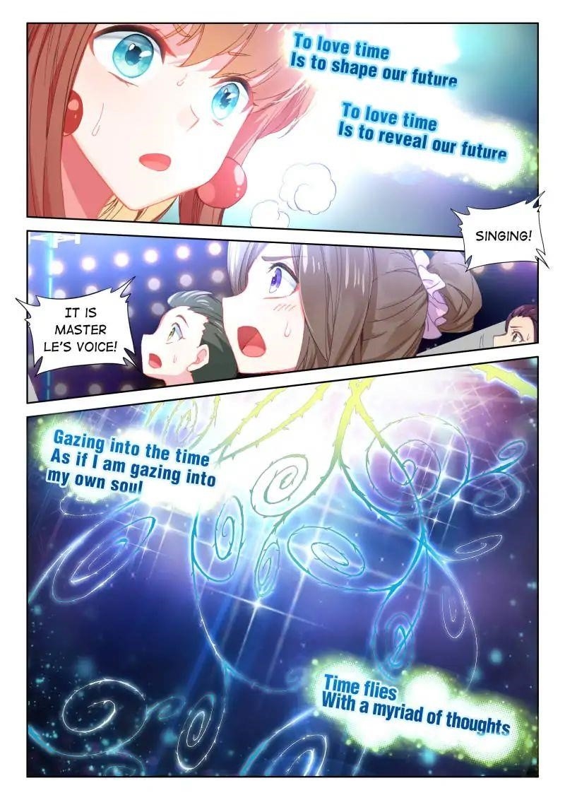 18+ Soul Land IV - The Ultimate Combat Chapter 38 page 5
