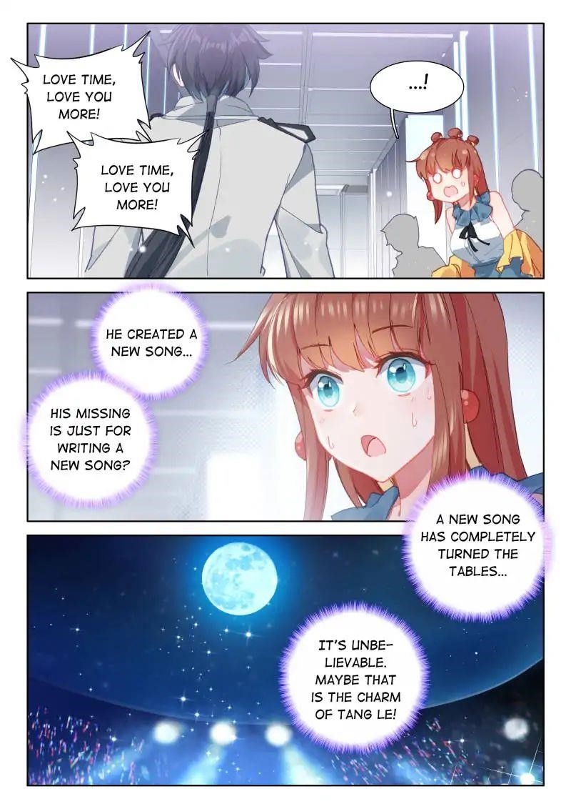 18+ Soul Land IV - The Ultimate Combat Chapter 38 page 13