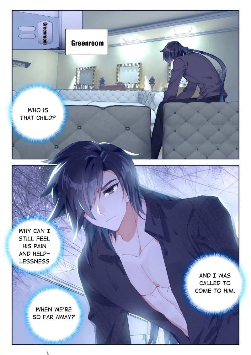 18+ Soul Land IV - The Ultimate Combat Chapter 38 page 14