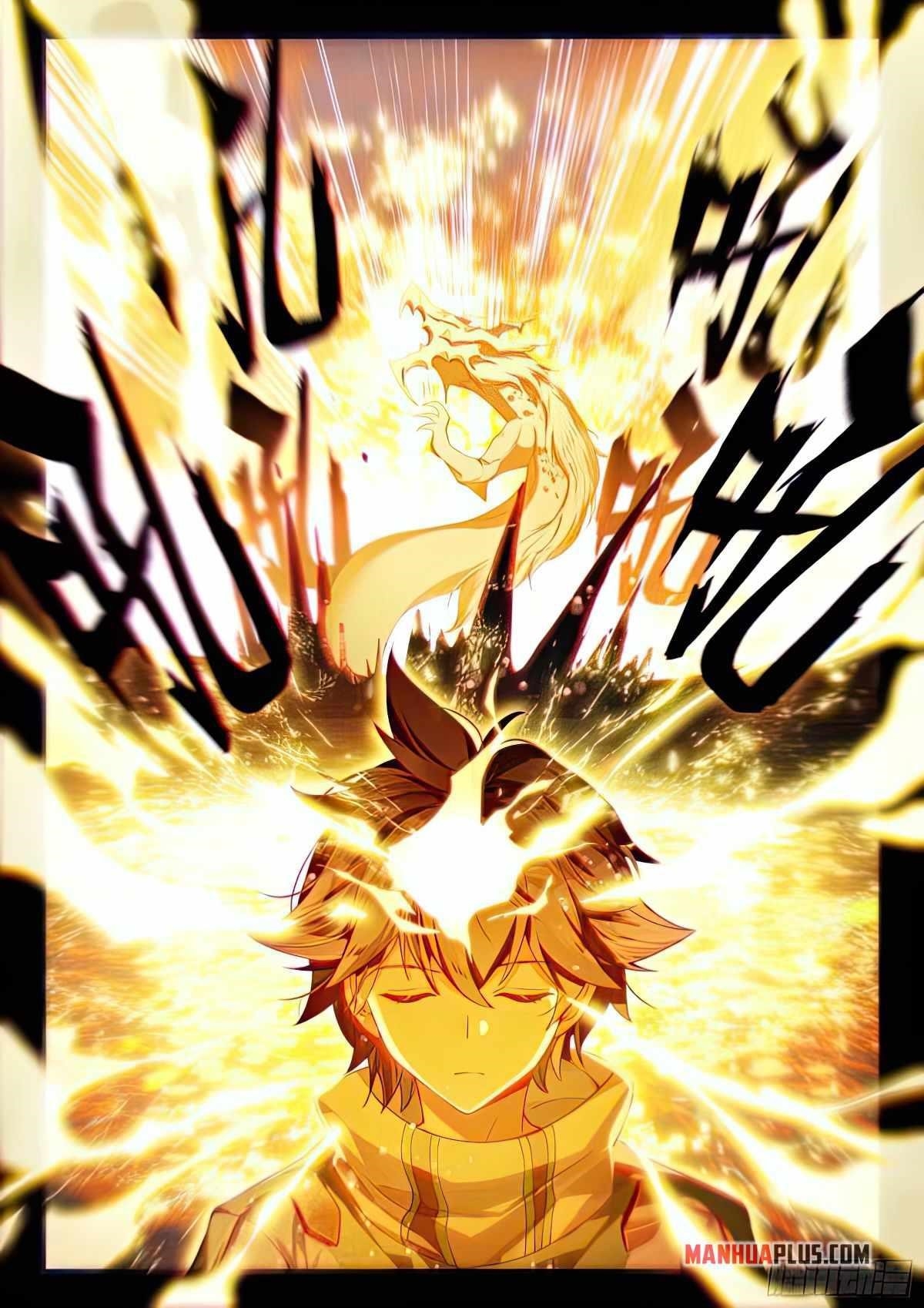 18+ Soul Land IV - The Ultimate Combat Chapter 426.5 page 8
