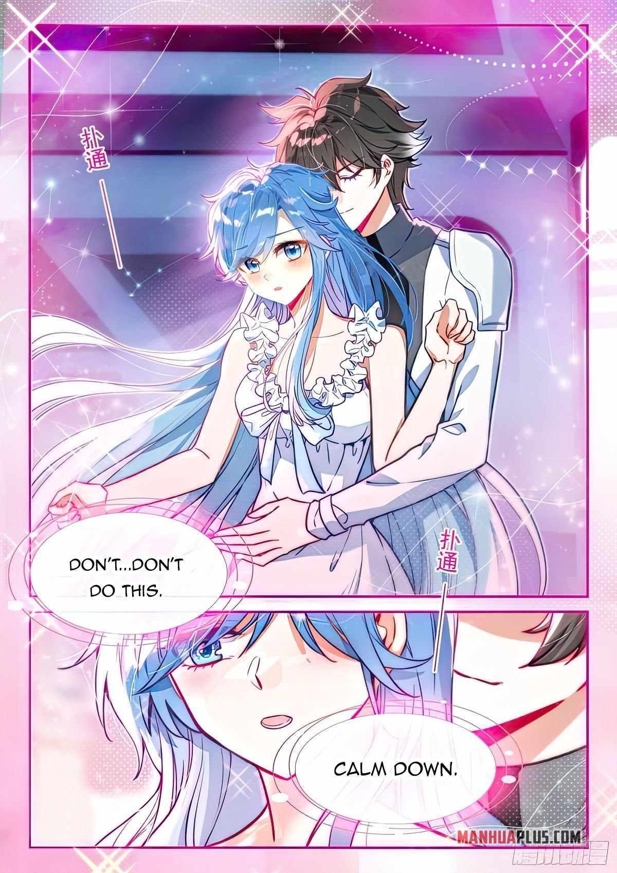 18+ Soul Land IV - The Ultimate Combat Chapter 435.5 page 2