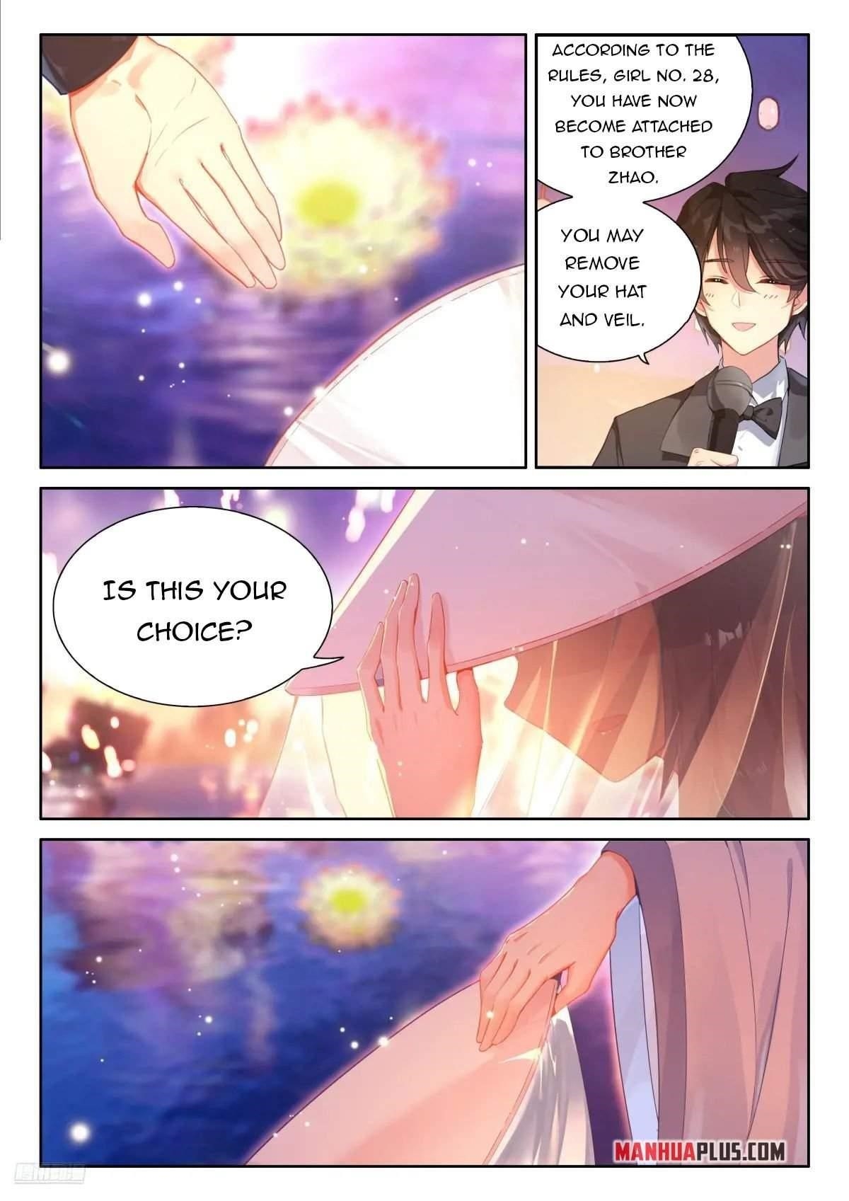 18+ Soul Land IV - The Ultimate Combat Chapter 498 page 6