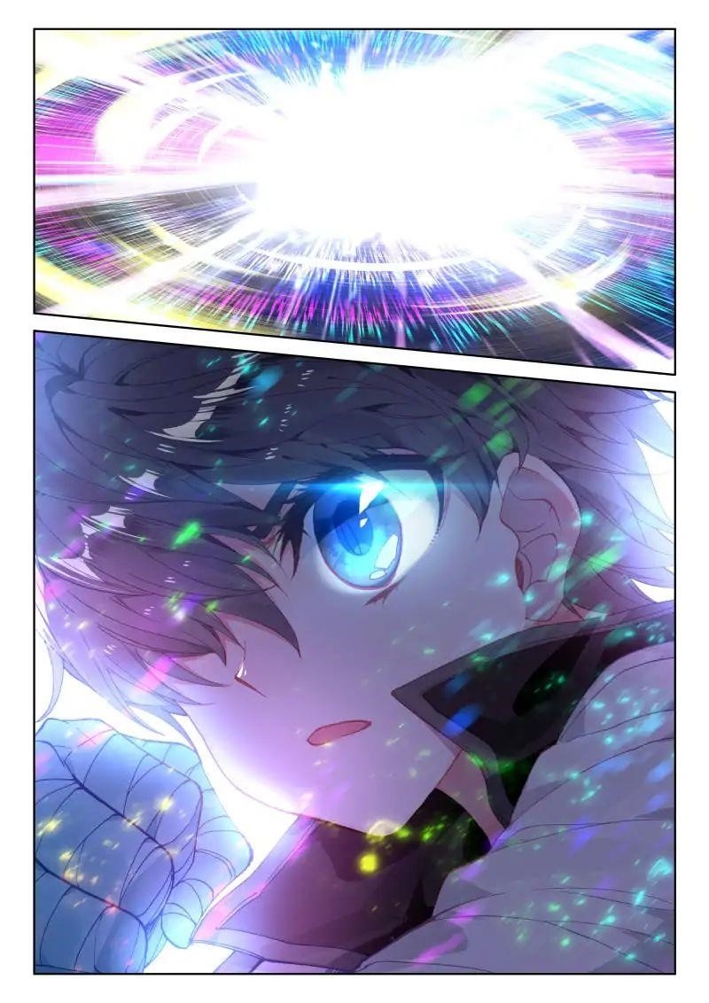 18+ Soul Land IV - The Ultimate Combat Chapter 53 page 14