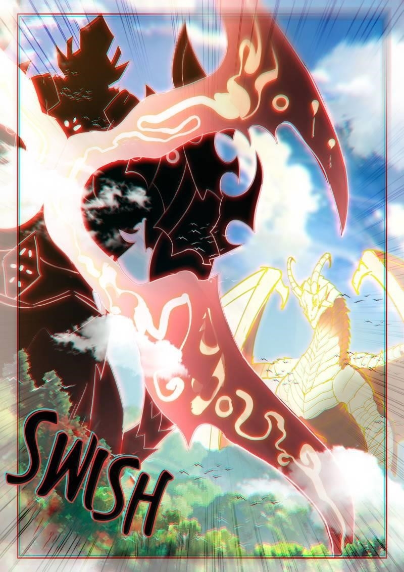 18+ Soul Land IV - The Ultimate Combat Chapter 558 page 3