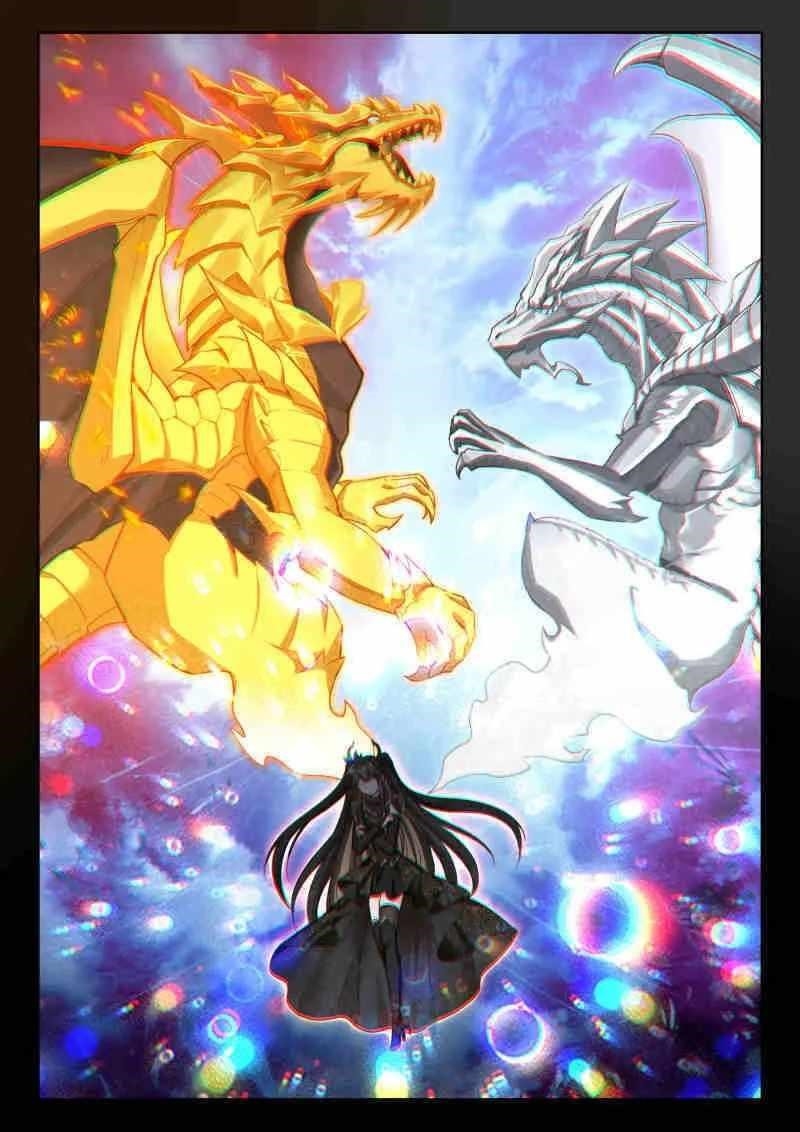 18+ Soul Land IV - The Ultimate Combat Chapter 604 page 2