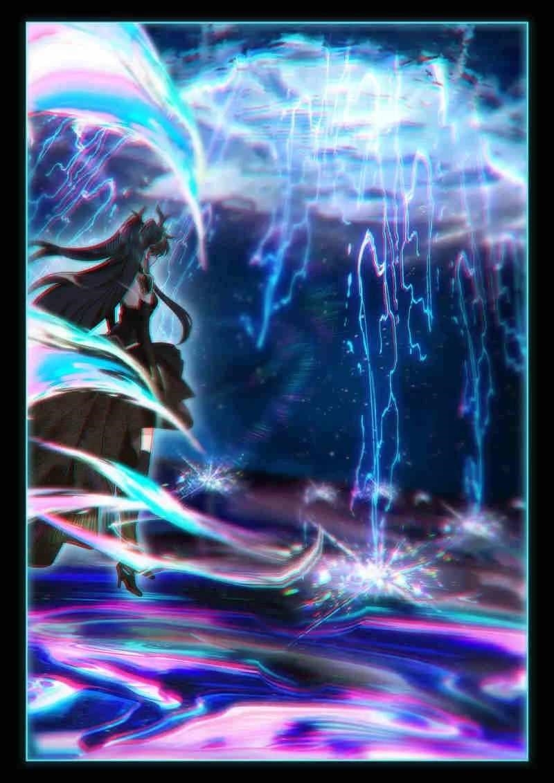 18+ Soul Land IV - The Ultimate Combat Chapter 604 page 12