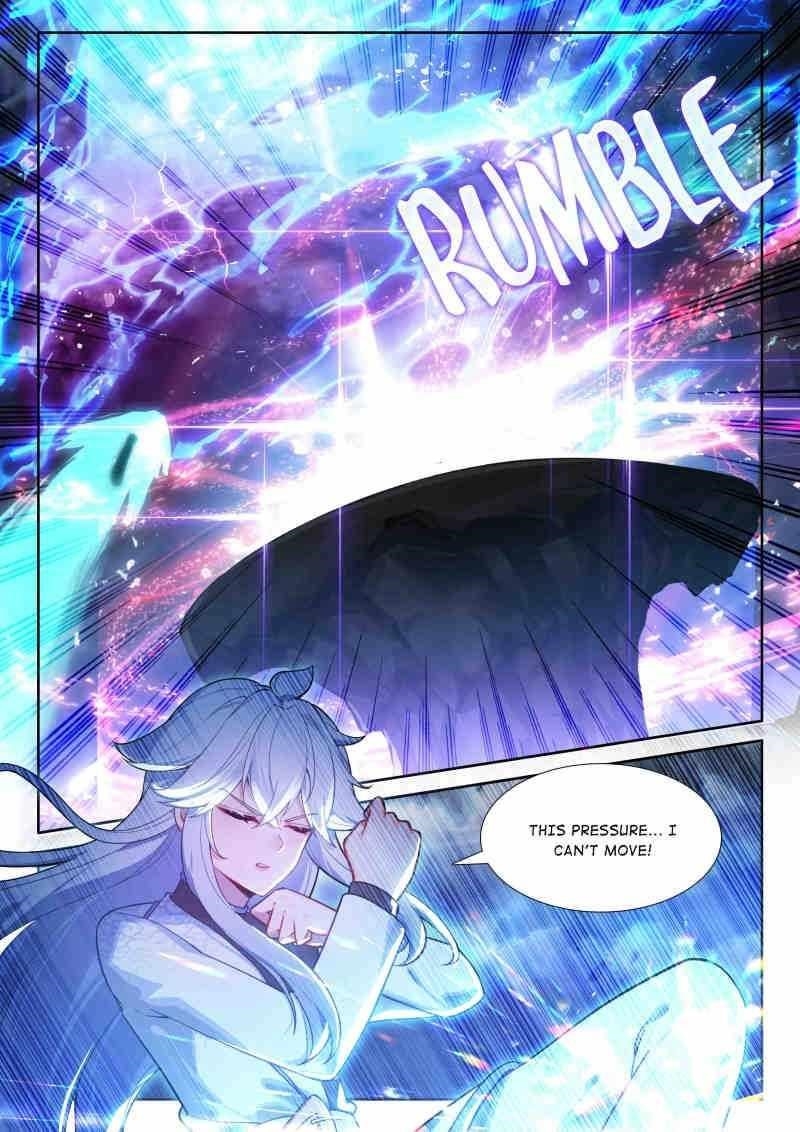 18+ Soul Land IV - The Ultimate Combat Chapter 612 page 15