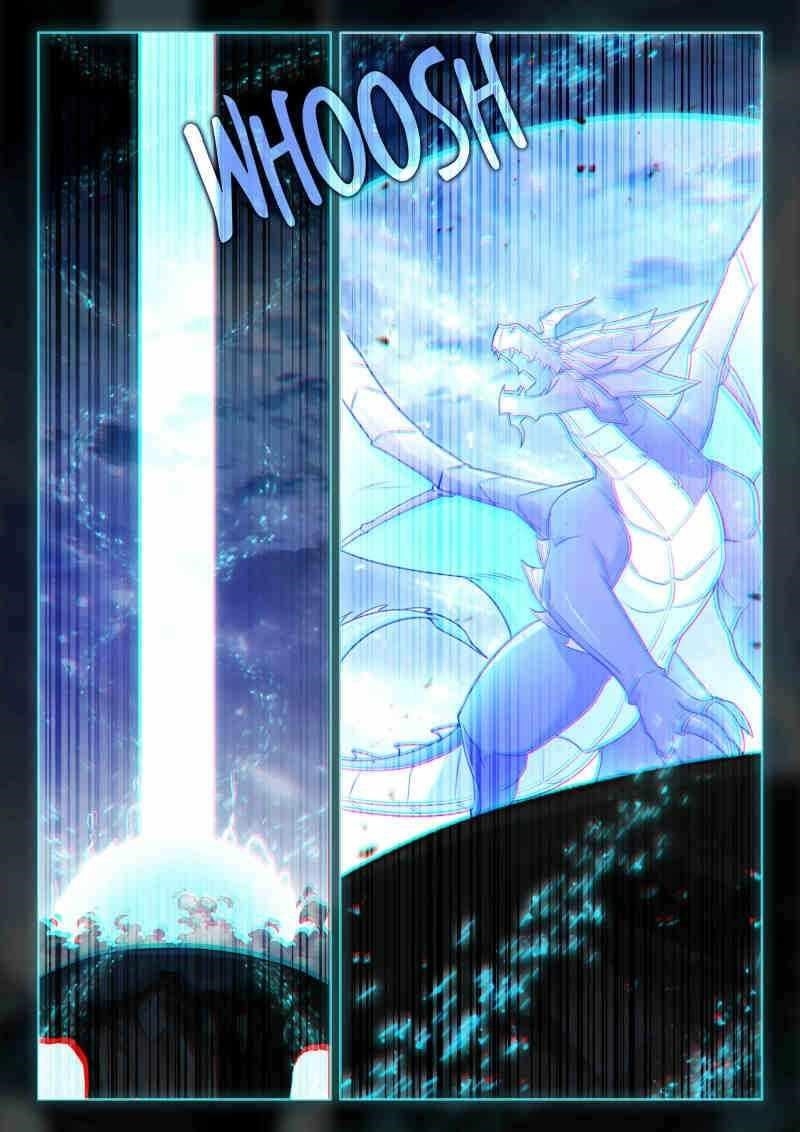 18+ Soul Land IV - The Ultimate Combat Chapter 613 page 5