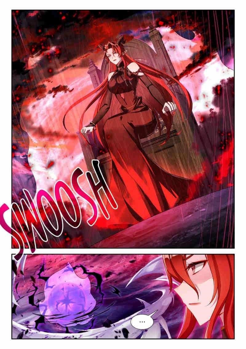 18+ Soul Land IV - The Ultimate Combat Chapter 613 page 13