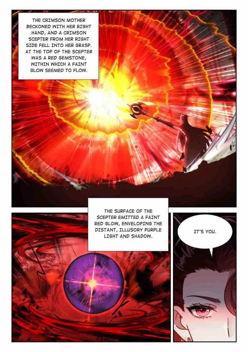 18+ Soul Land IV - The Ultimate Combat Chapter 613 page 14