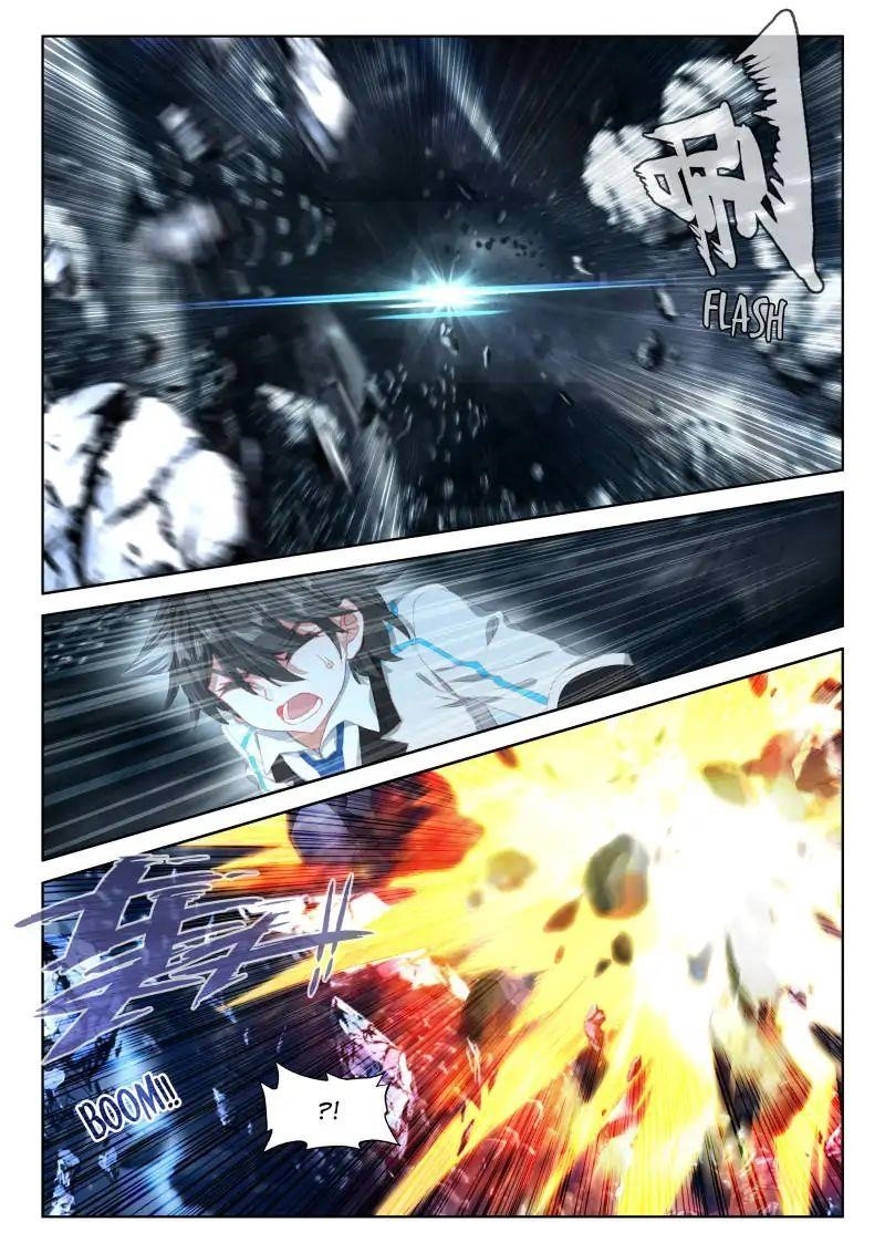 18+ Soul Land IV - The Ultimate Combat Chapter 62 page 2