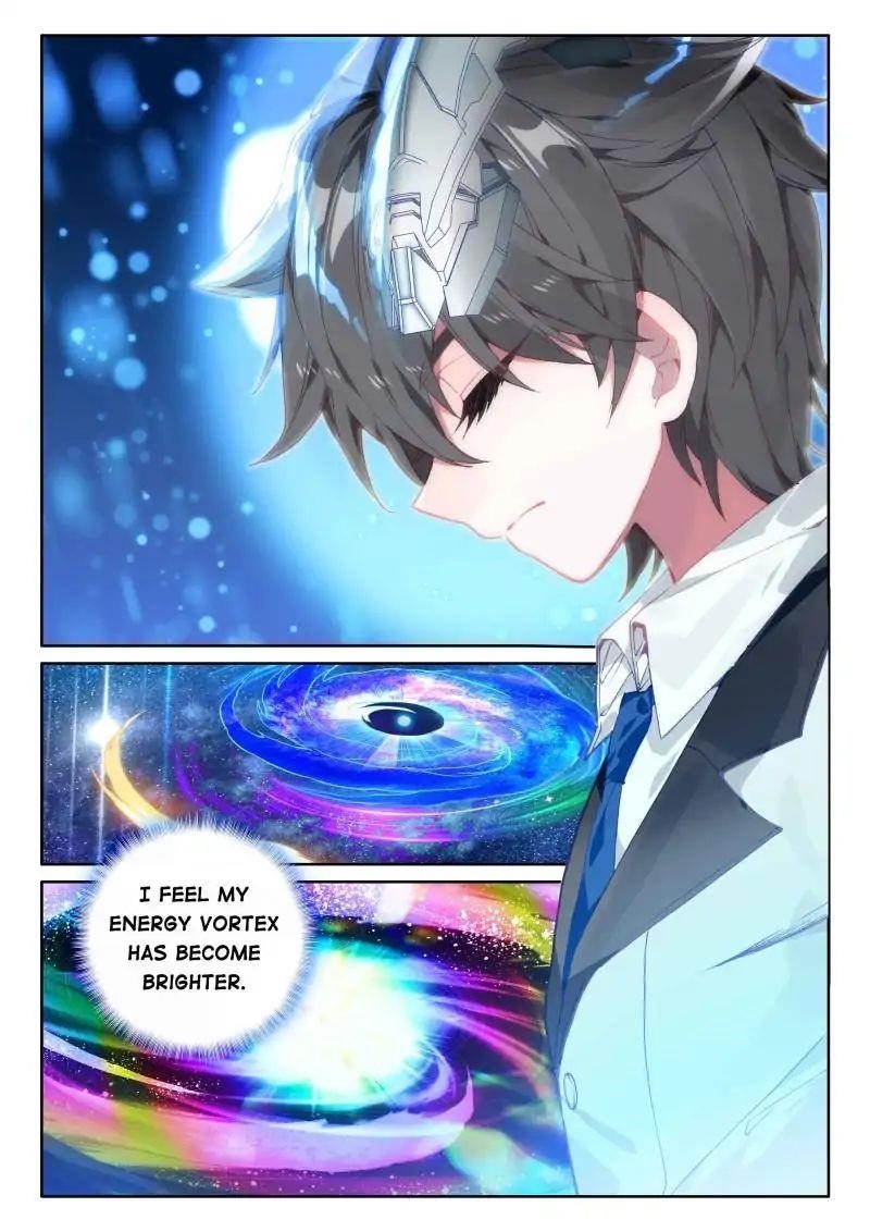 18+ Soul Land IV - The Ultimate Combat Chapter 64 page 10