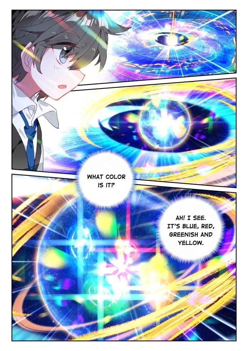 18+ Soul Land IV - The Ultimate Combat Chapter 64 page 12