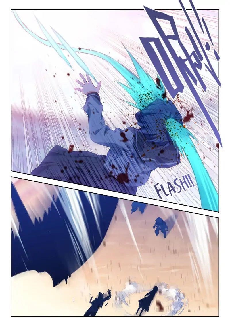 18+ Soul Land IV - The Ultimate Combat Chapter 66 page 12