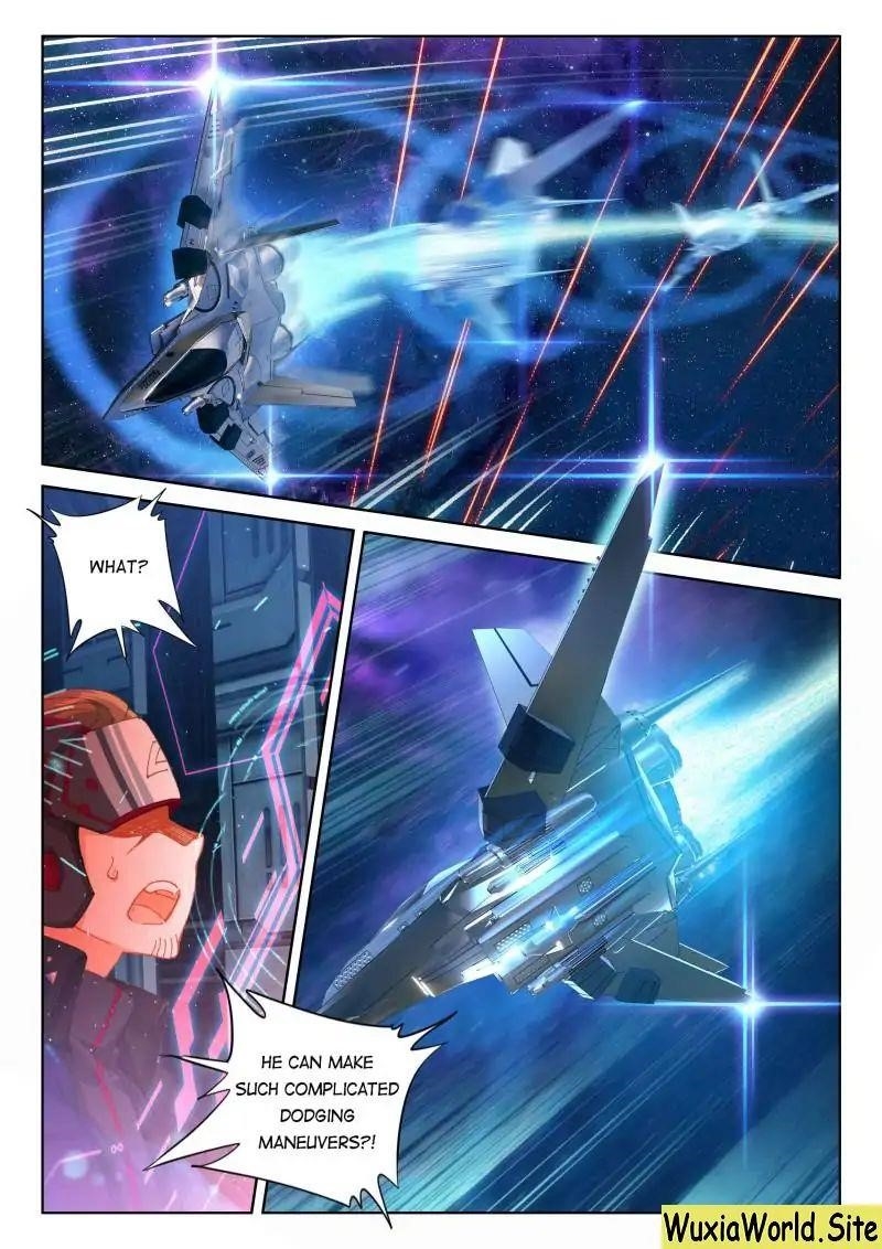 18+ Soul Land IV - The Ultimate Combat Chapter 73 page 15