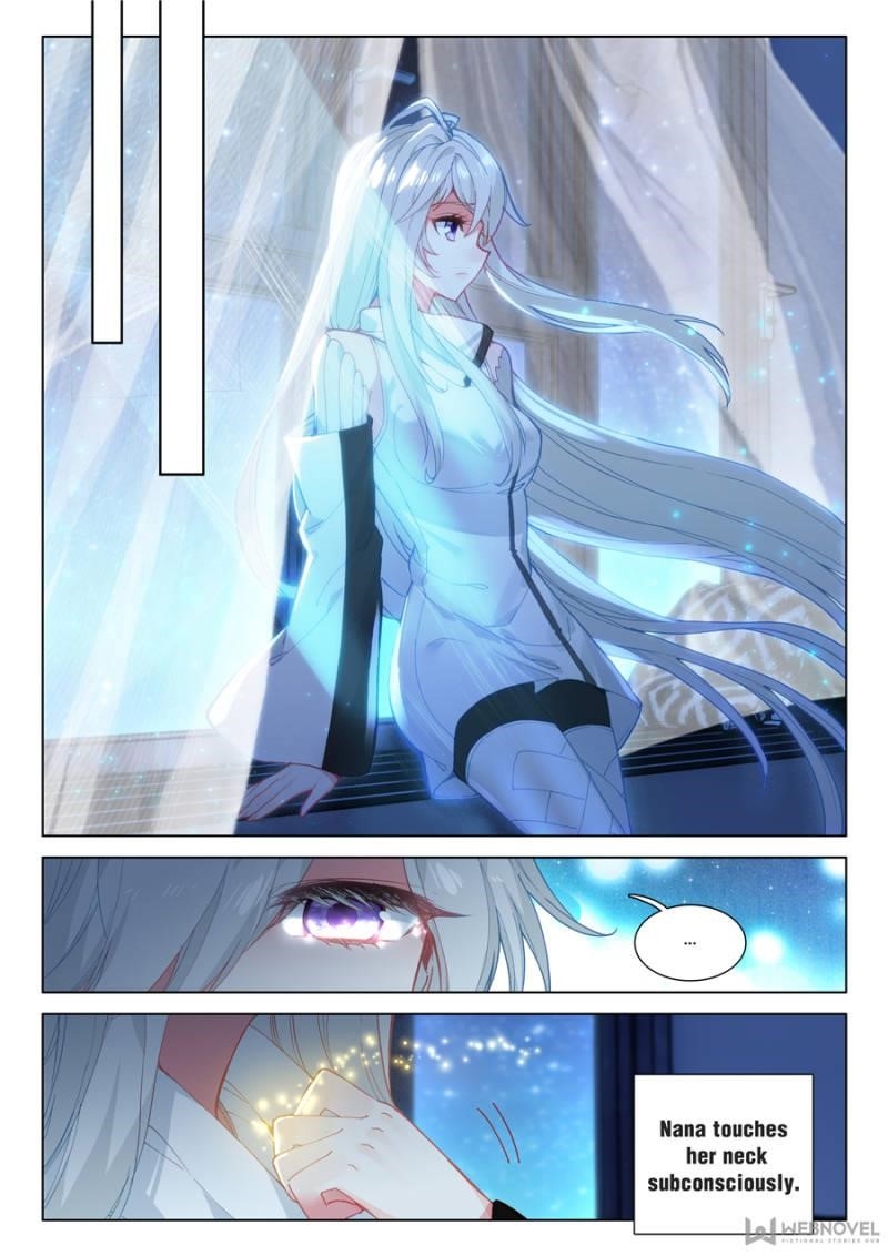 18+ Soul Land IV - The Ultimate Combat Chapter 85 page 4