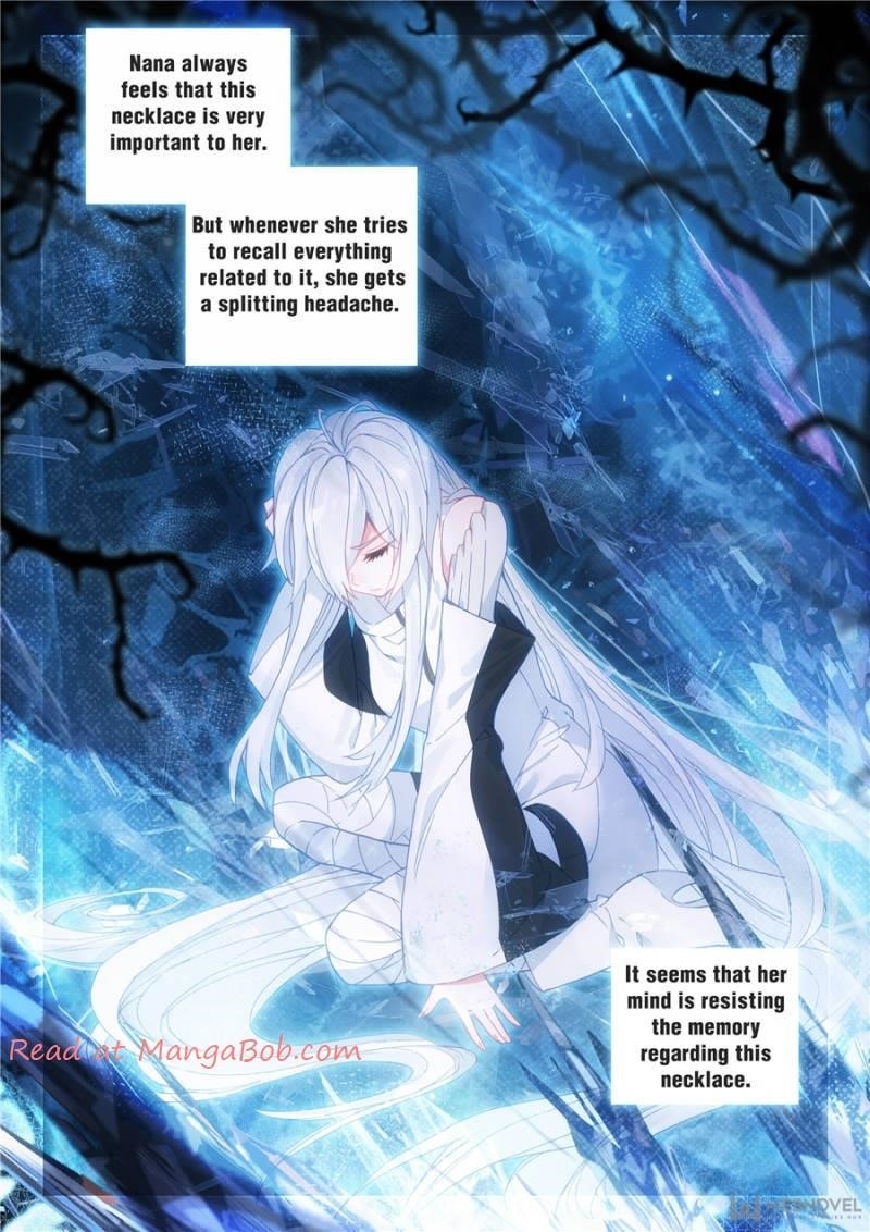 18+ Soul Land IV - The Ultimate Combat Chapter 85 page 6