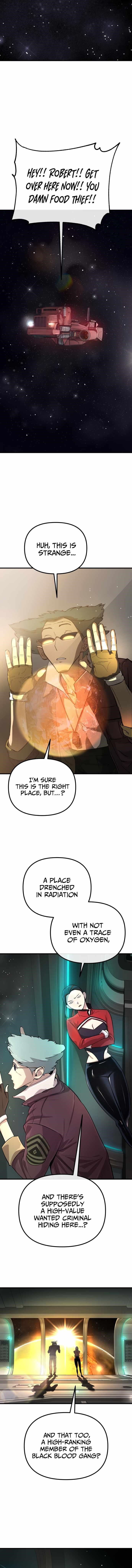 18+ Space Cheon-ma 3077 Chapter 1 page 2