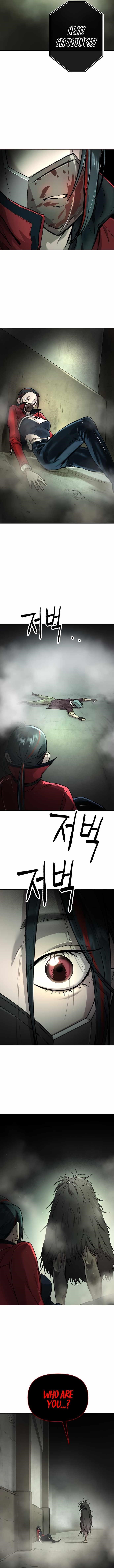 18+ Space Cheon-ma 3077 Chapter 1 page 19