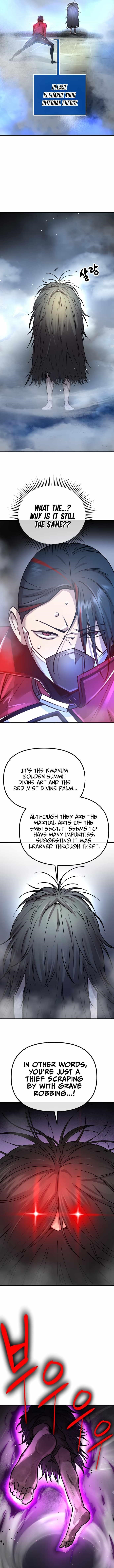 18+ Space Cheon-ma 3077 Chapter 1 page 24
