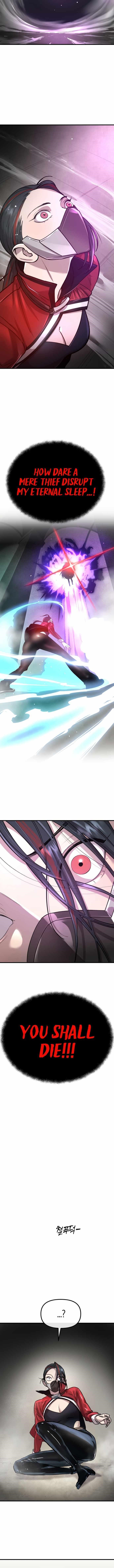 18+ Space Cheon-ma 3077 Chapter 1 page 25