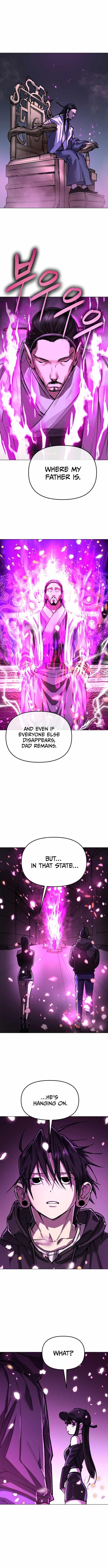18+ Space Cheon-ma 3077 Chapter 10 page 11