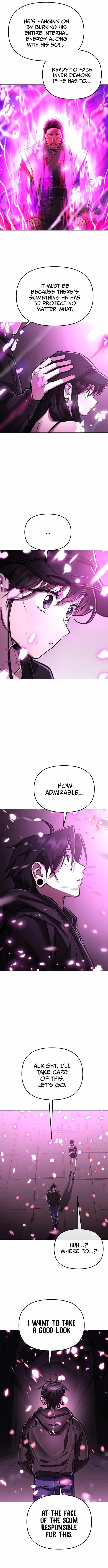 18+ Space Cheon-ma 3077 Chapter 10 page 12