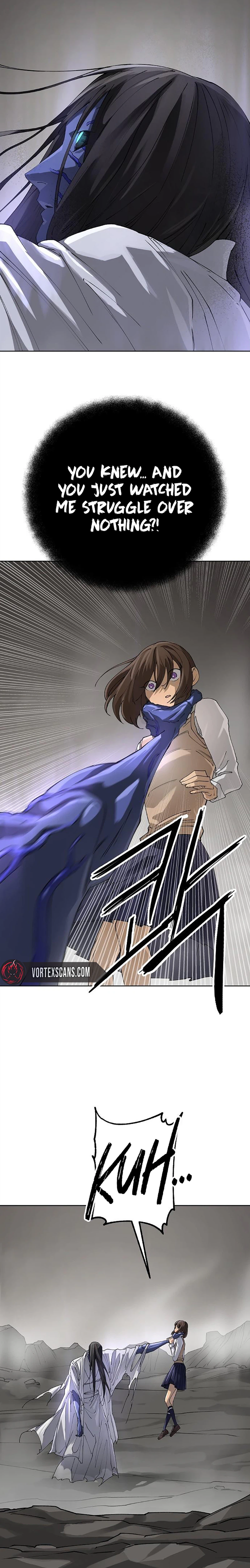 18+ Space Cheon-ma 3077 Chapter 100 page 4